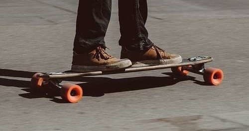 Land Adventures with Escape Sports: Longboard Riding Guide