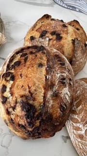 Oshawa Sourdough Workshop: Master Seeds & Inclusions with Melina photo 1