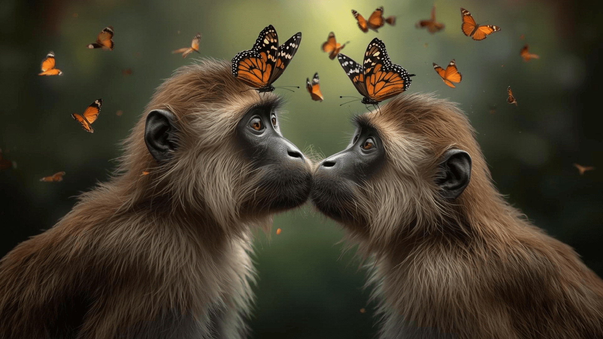 Schmetterlinge im Bauch: Amazonian Valentine’s Experience in Pforzheim