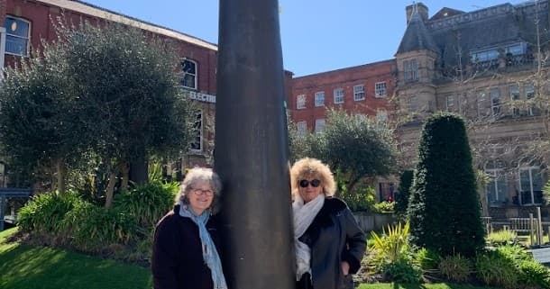 Leeds City Walking Tour by Walking Tours in the UK