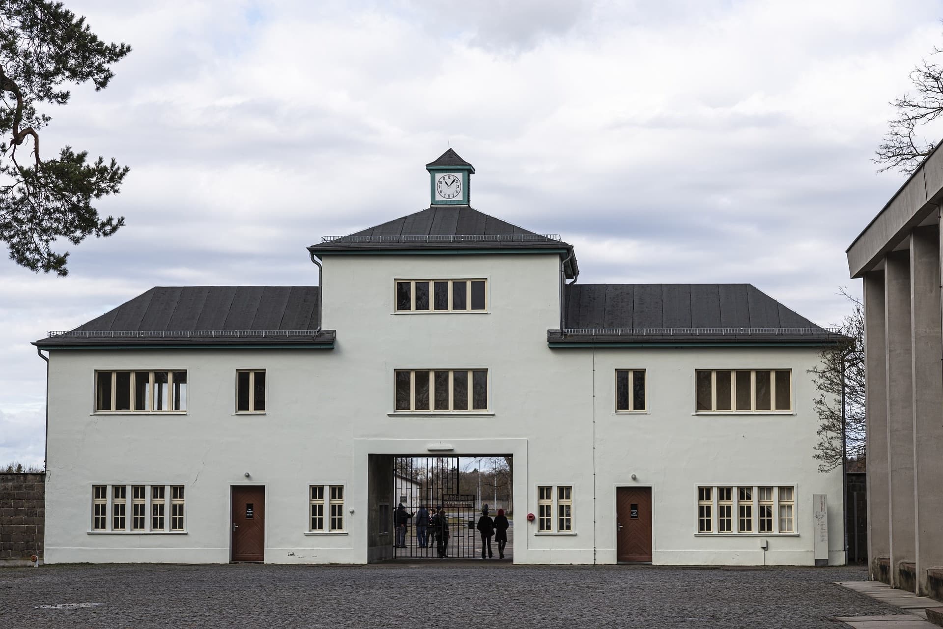 Sachsenhausen Concentration Camp | Guided Tour in Berlin, Berlin