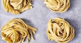 Gluten-Free Pasta From Scratch in Henrico: Hands-On Class and Tasting