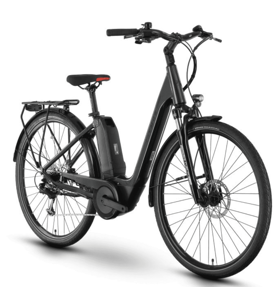 Castellón E-bike Escape: Paseo Lux from Vilafamés