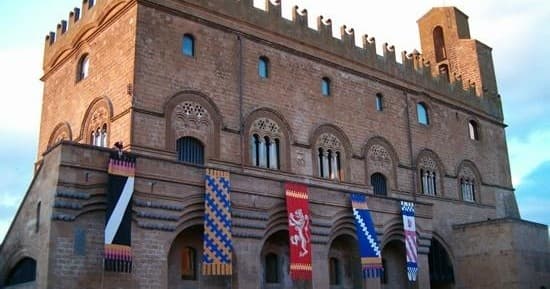 Land Adventures in Orvieto with Umbria Con Me Day Tours