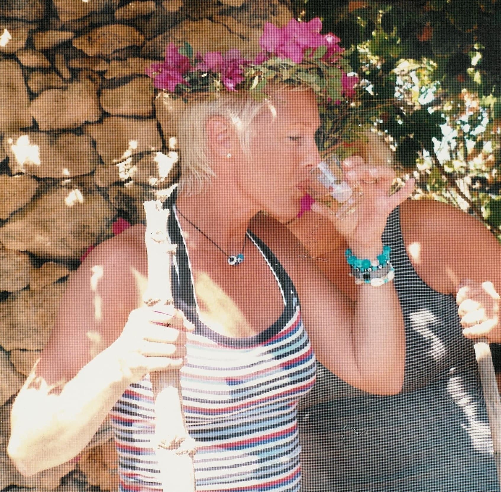 Grape Feast at Lychnostatis: 30-Minute Tasting & Traditions photo 4