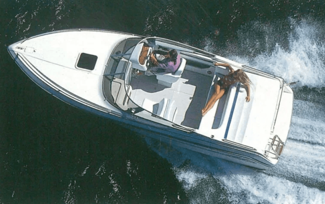 Water-Activities & Lake Como Private Boat Tours by Cranchi Derby 700