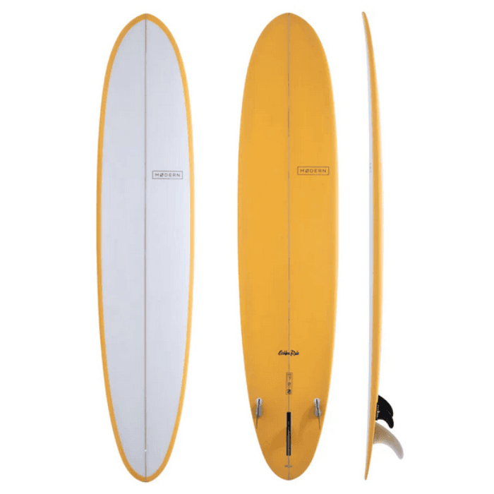 Master the Pacific Northwest Waves with the 9'6" Ripster Soft Top Surfboard