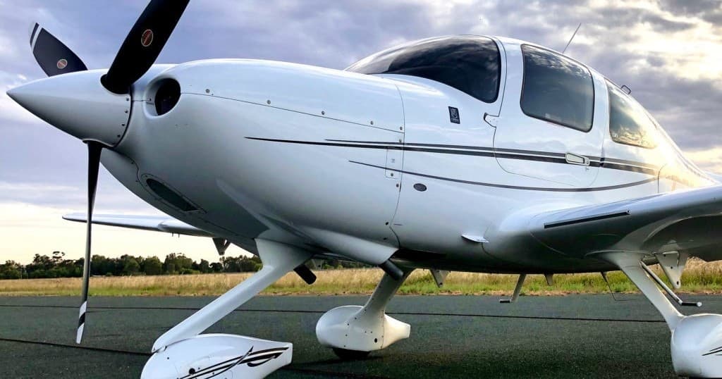 Aviation Adventure with Avia Aviation in Your City