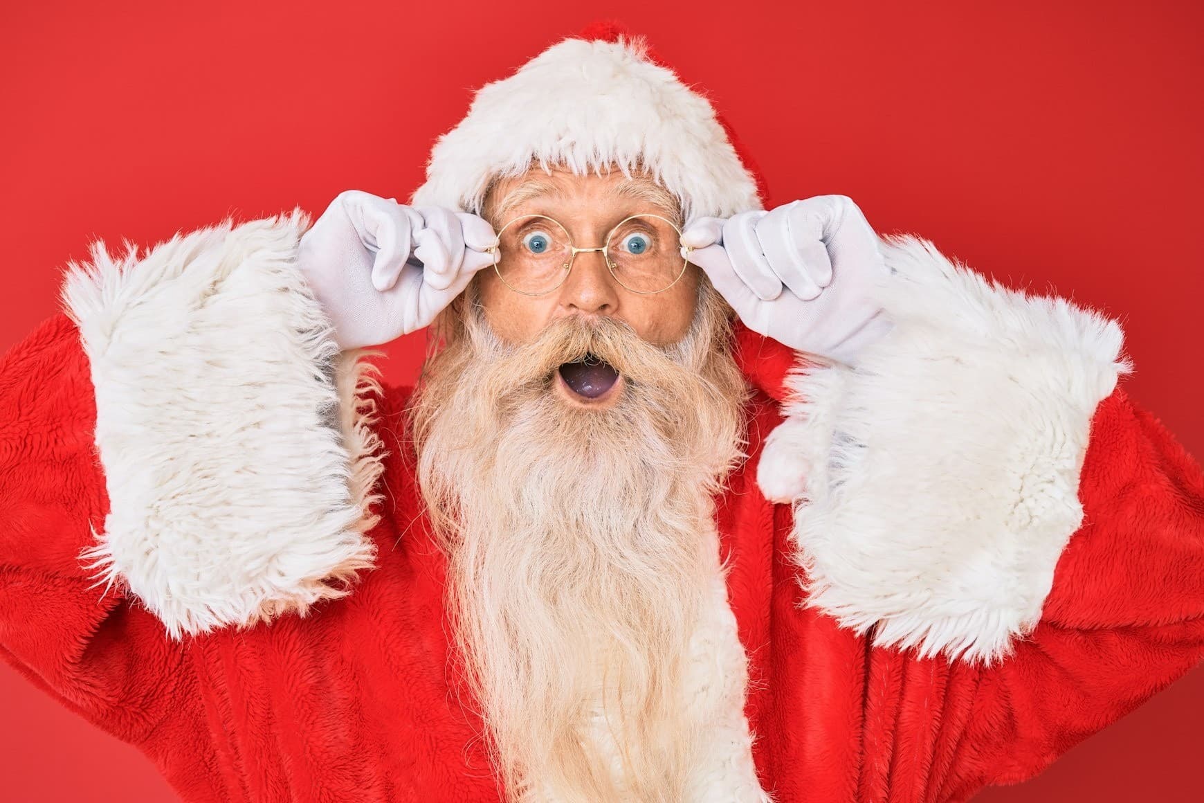 Private Santa Workshop Visit Near Knightdale, NC — Intimate Holiday Meet-and-Greet