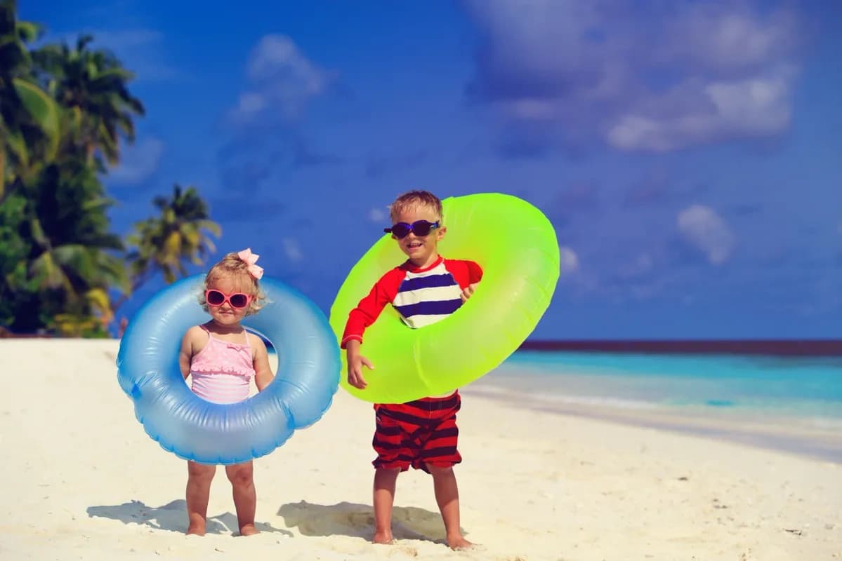 Beach Rentals on Dauphin Island by Chaise N Rays LLC