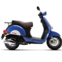 Zip Around St. Augustine on a Single-Rider Electric Scooter
