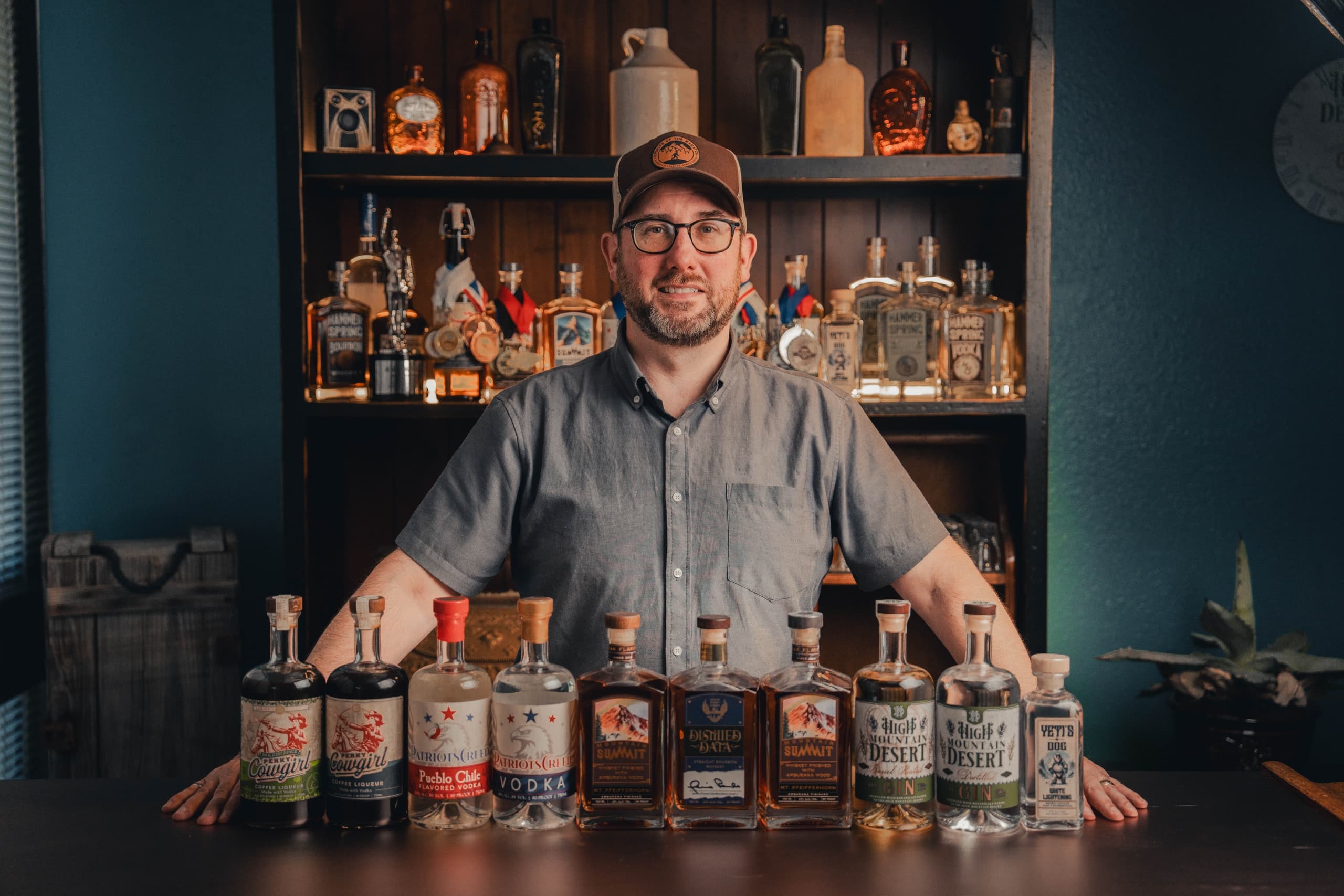 Sip, Savor, and Discover: Wasatch Distillery Tastings photo 1