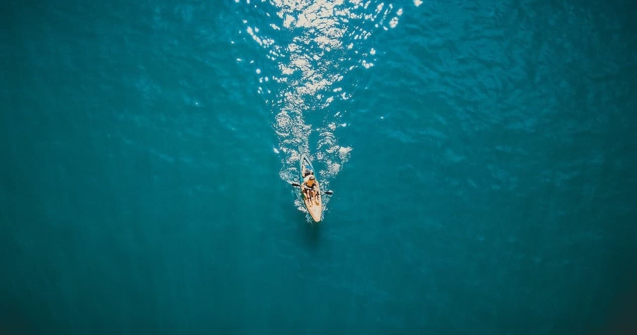 Daks Kayaks and Paddle Boards team