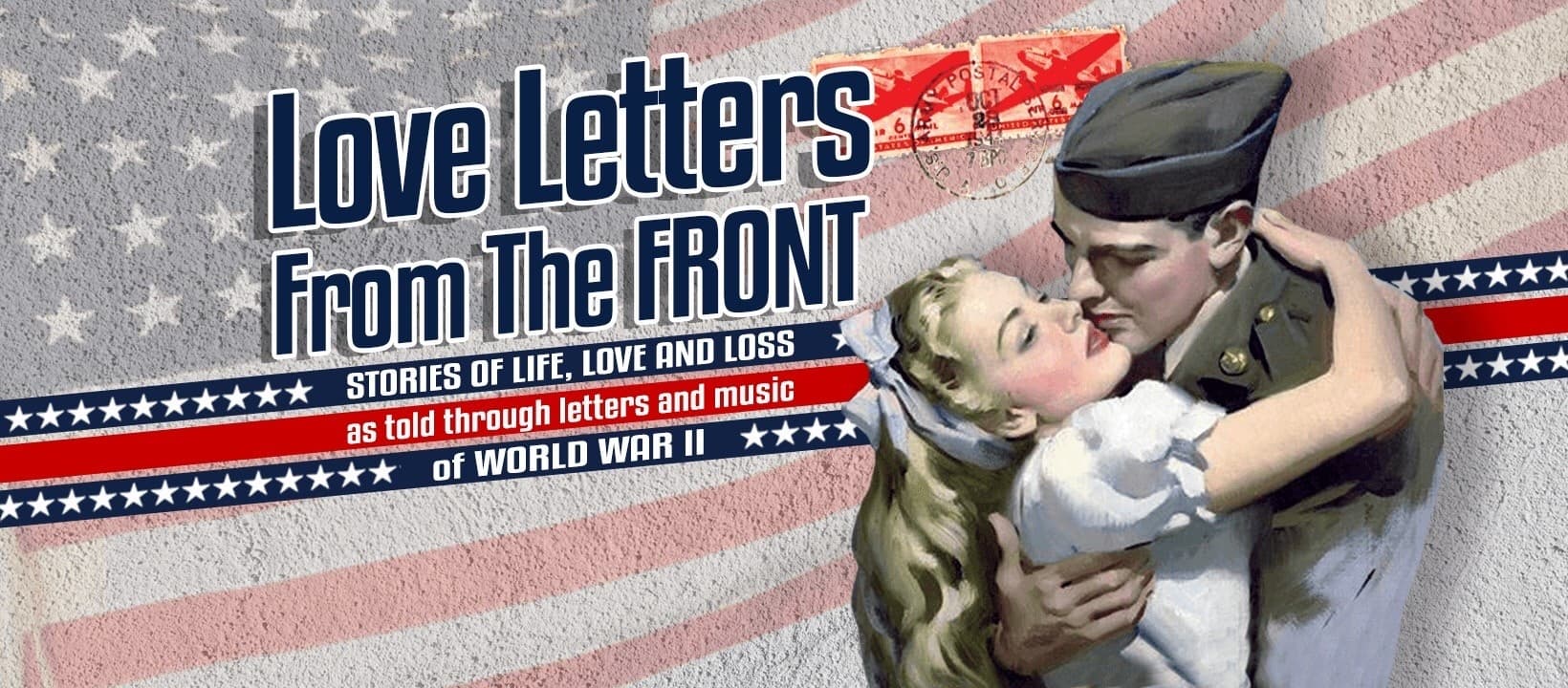 Historical WWII Tribute at Battleship Cove