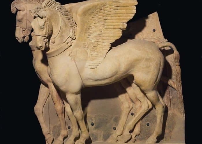 Etruscan Highlights with Discovery Guided Tours on the Amalfi Coast