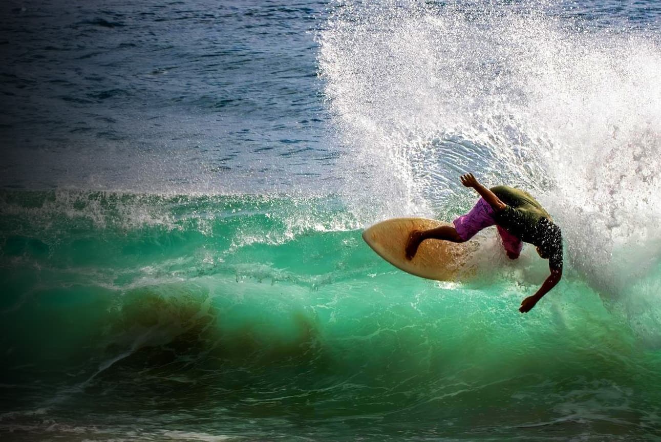 Bodyboard, Skimboard & Surfboard Rentals with LIV Adventures