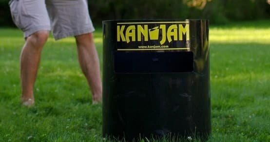 Land Adventures with Kanjam at Park City