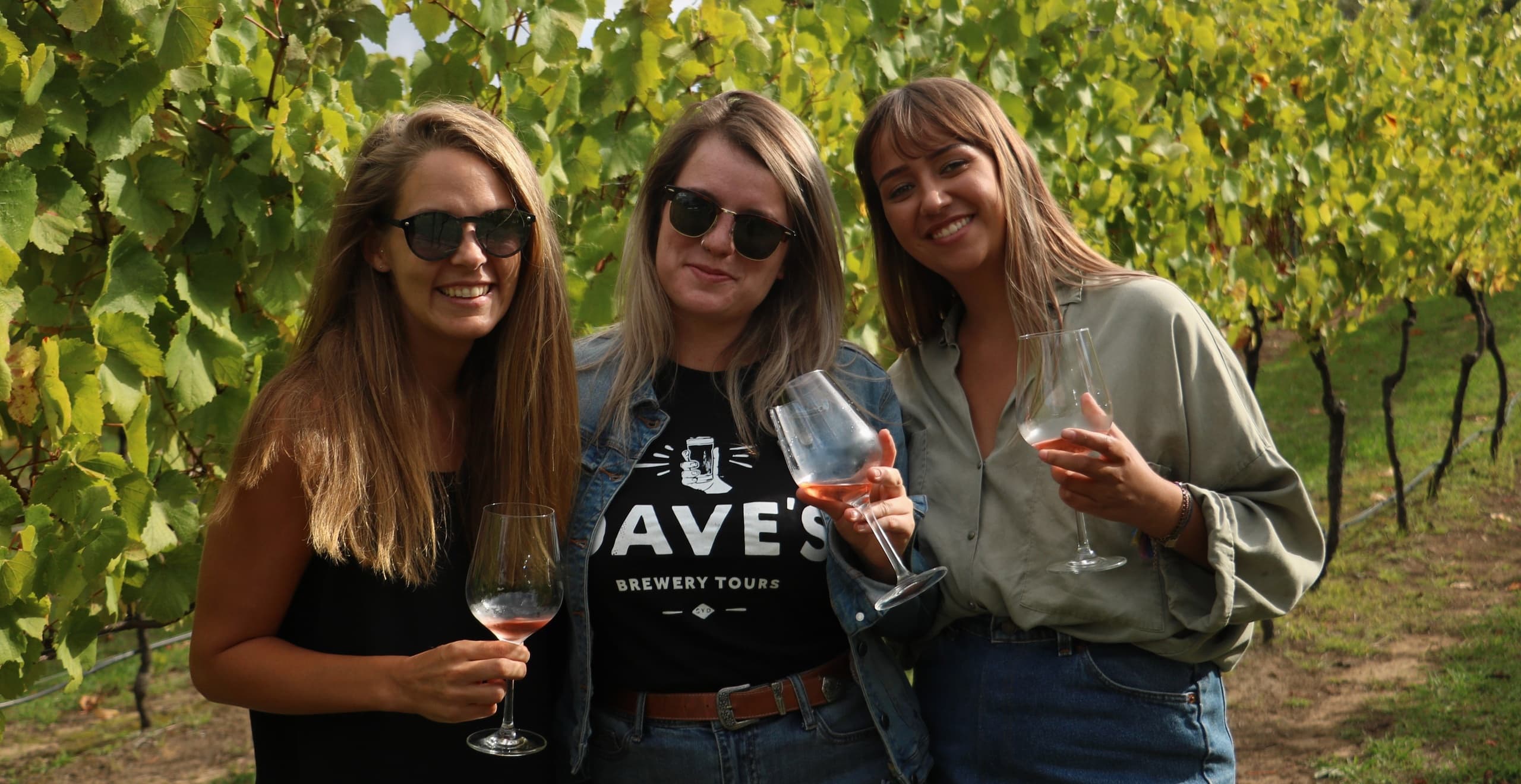 Taste of the Hunter Valley: A 6.5-Hour Culinary Journey Through New South Wales’ Premier Wine Region