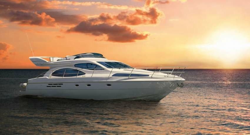 Sunset Yacht Experience with Gotland Charter in Barcelona