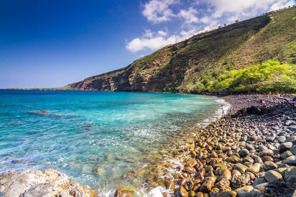 Kealakekua Bay Snorkel Adventure in Kailua-Kona