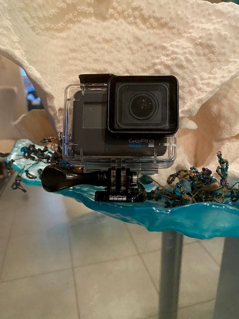 GoPro Rentals for Snorkeling in Lahaina, Hawaii
