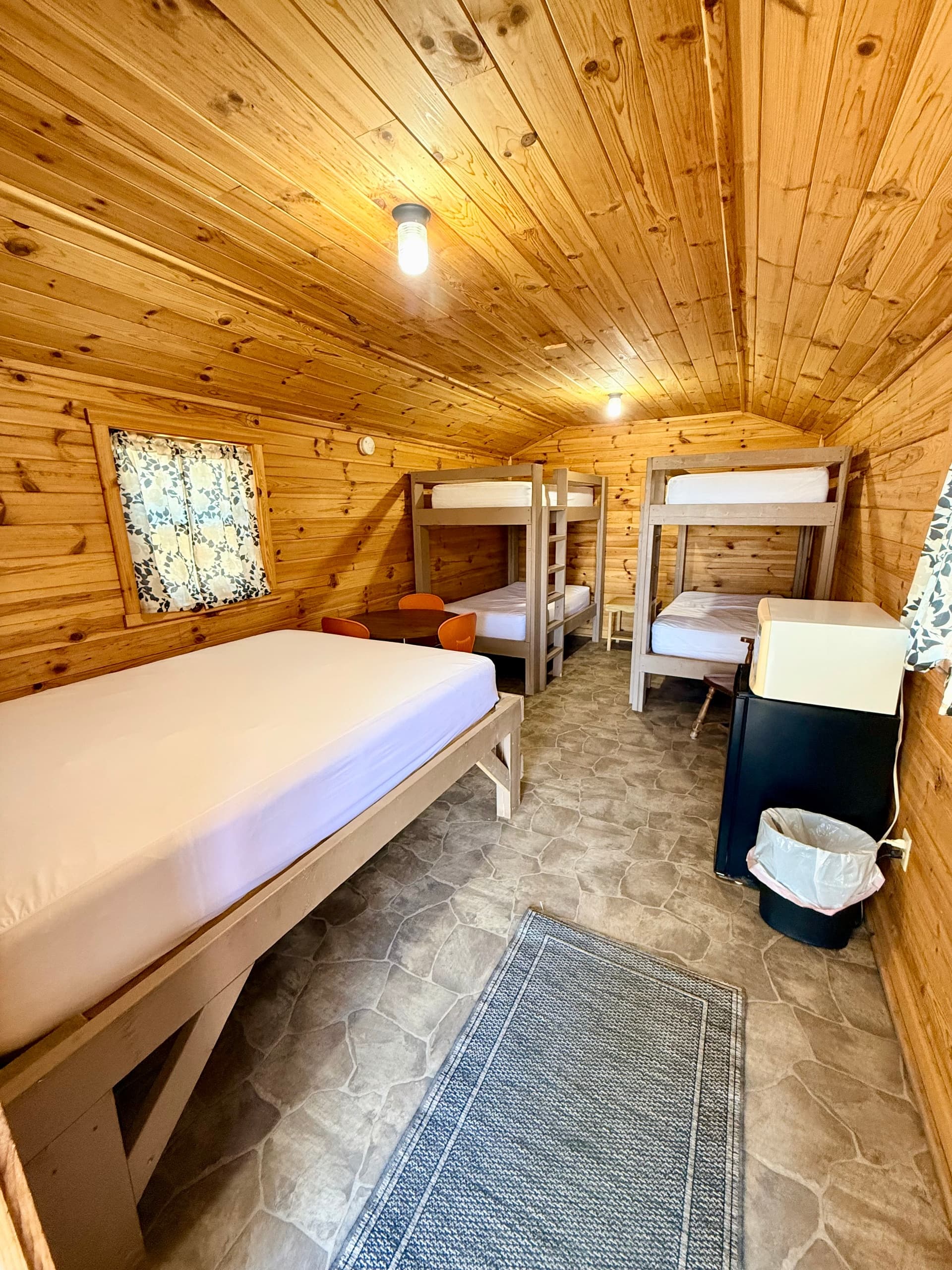 Cherry Cabin: Eco-Friendly Cabin Stays with Trail Access Near Andover, NY photo 1