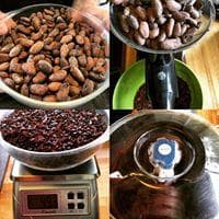 Sweet Hawaiian Cacao: Kahi Ola Mau Farm's Chocolate Tour in Honokaa