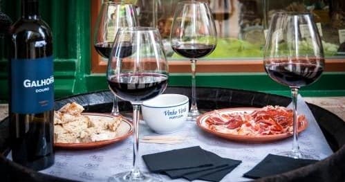 Experience Lisbon Roots: An Authentic Food and Cultural Walking Tour