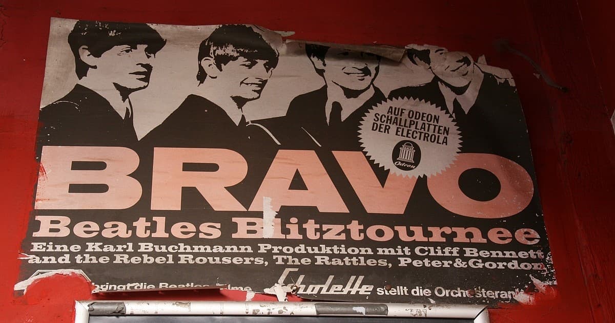 St. Pauli Music Tour with Stattreisen Hamburg