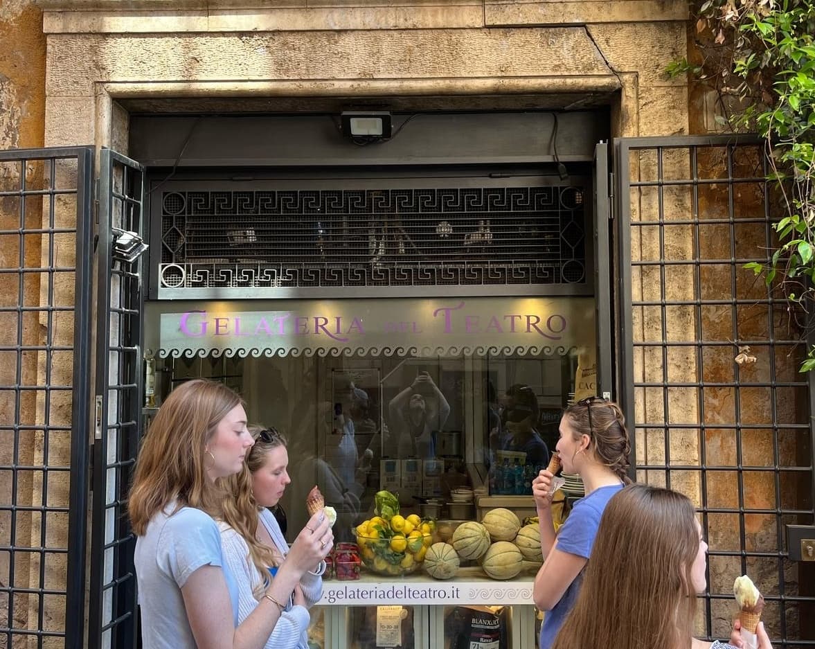 Sweet Strolls: The Ultimate Dessert Tour of Rome photo 2