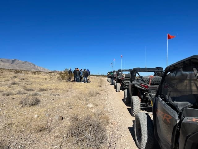 🤠🛍️NEW Pioneer Saloon |Off Road Explorer Guided Tour| 🛍️🤠