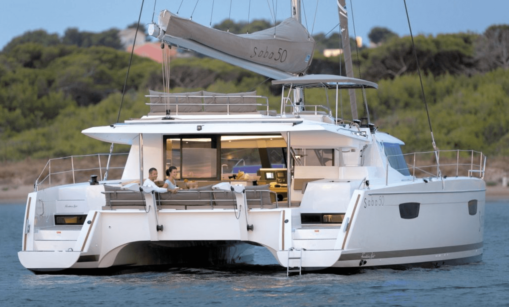Caribbean Yachting Adventures with 153 Yachting in Humacao