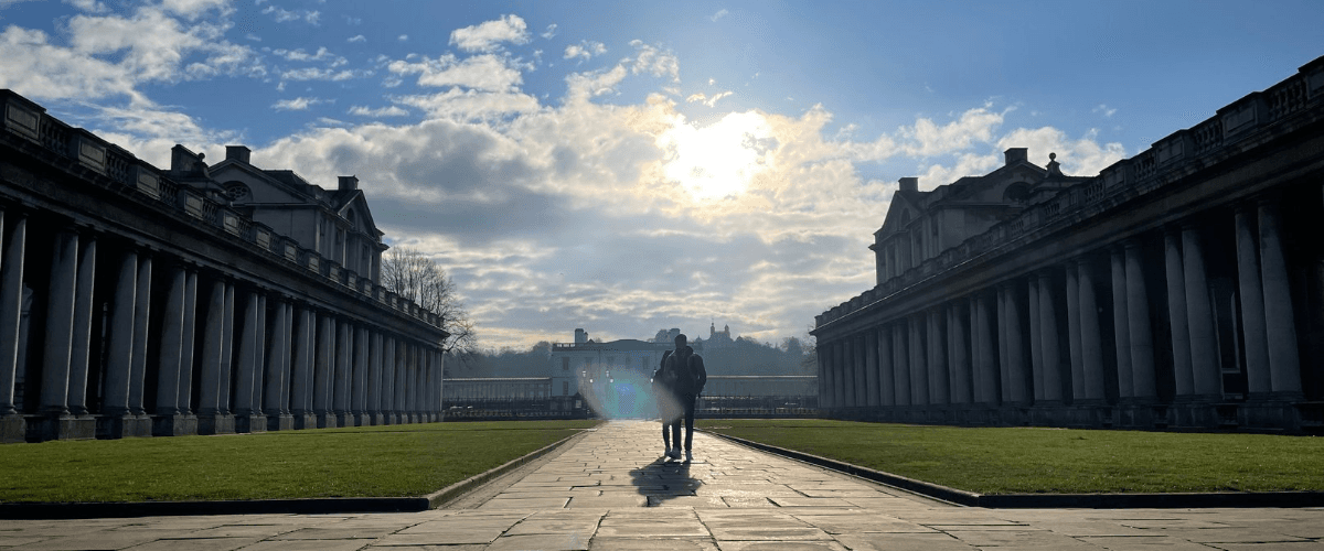 London Greenwich Walking Tour by London Guided Walks Private Tours