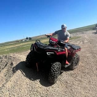 ATV Rental in Peyton by Wild Wheels Rentals LLC