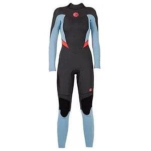 Explore Hatteras Island: The Ultimate 2-Week Women’s Fullsuit Rental for Water Adventures