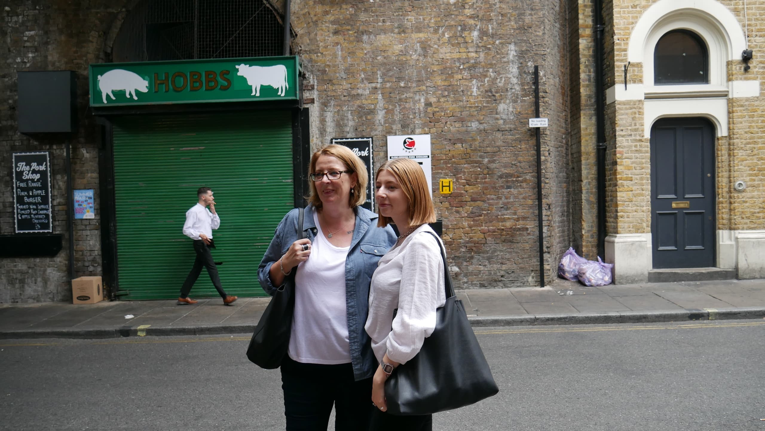 Bridget Jones London Tour by Brit Movie Tours