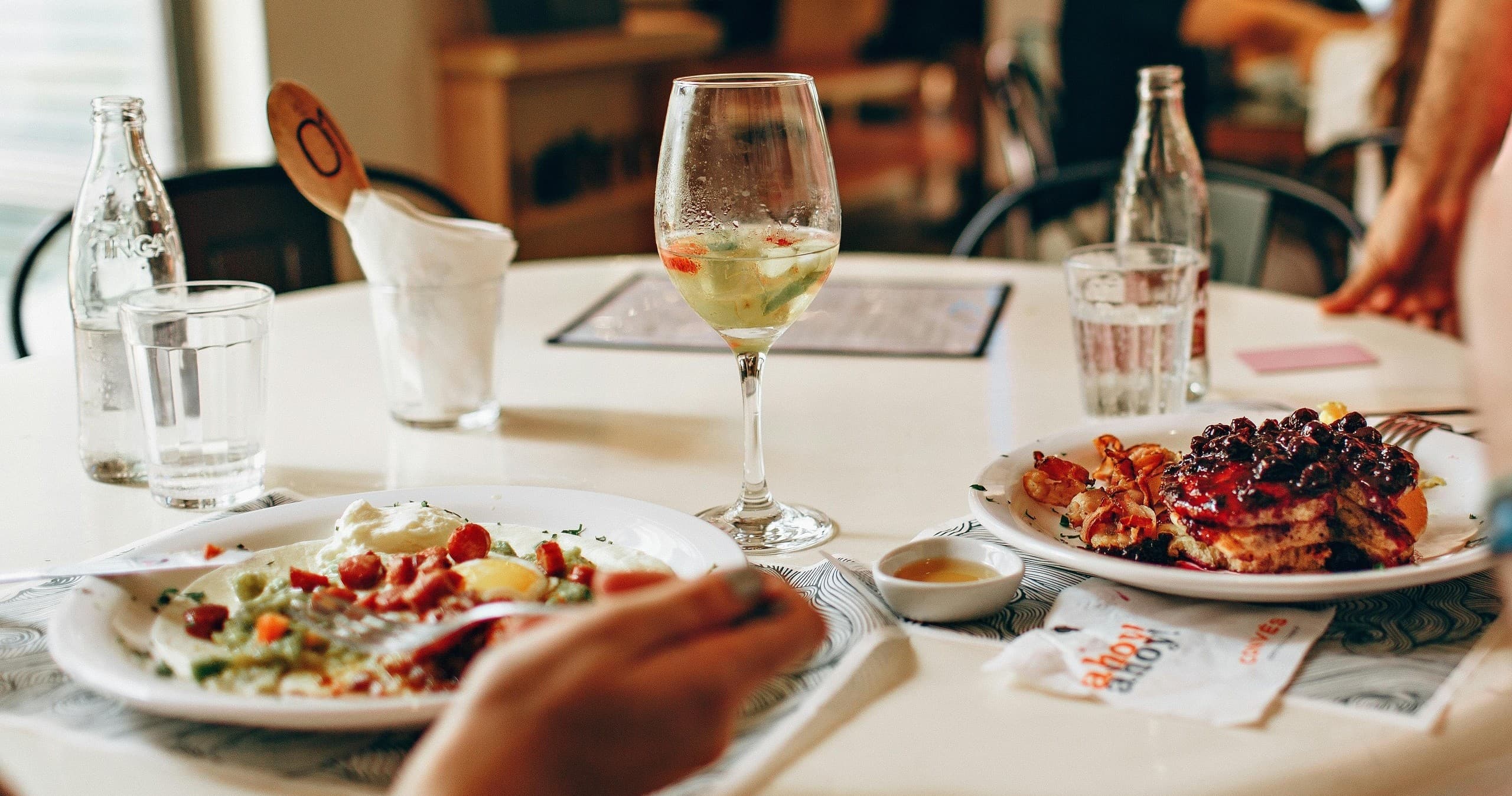 Water Activities & Lake Hopatcong Cruises: A Scenic Lunch Escape