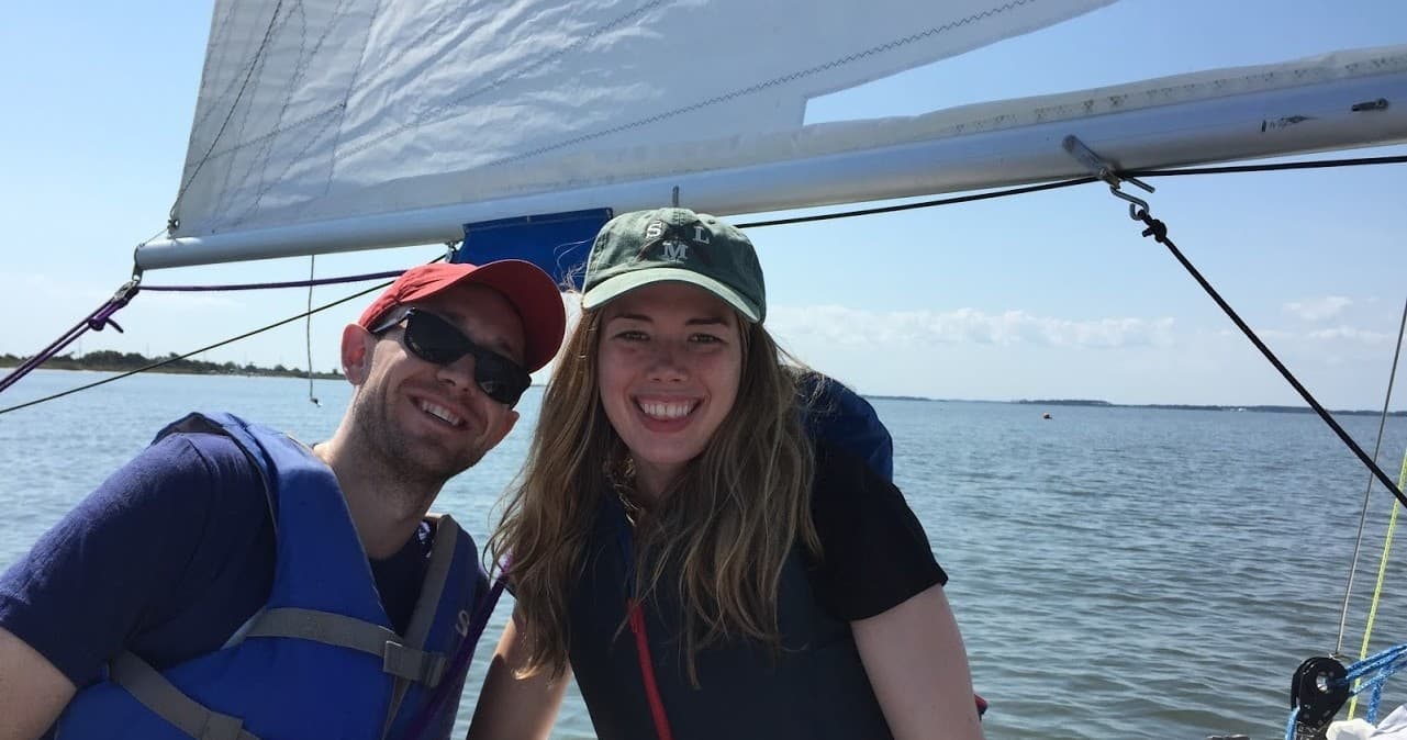 Boat Rental in Bowers Beach, Delaware