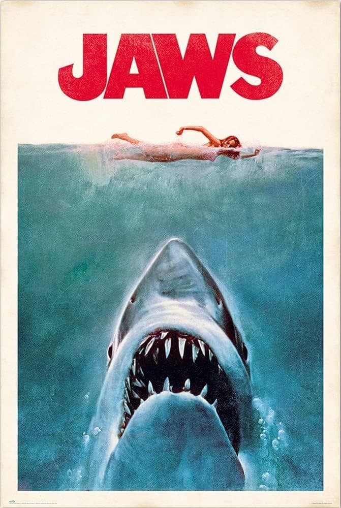 JAWS Under the Stars: Drive-In Screening in Amenia, NY