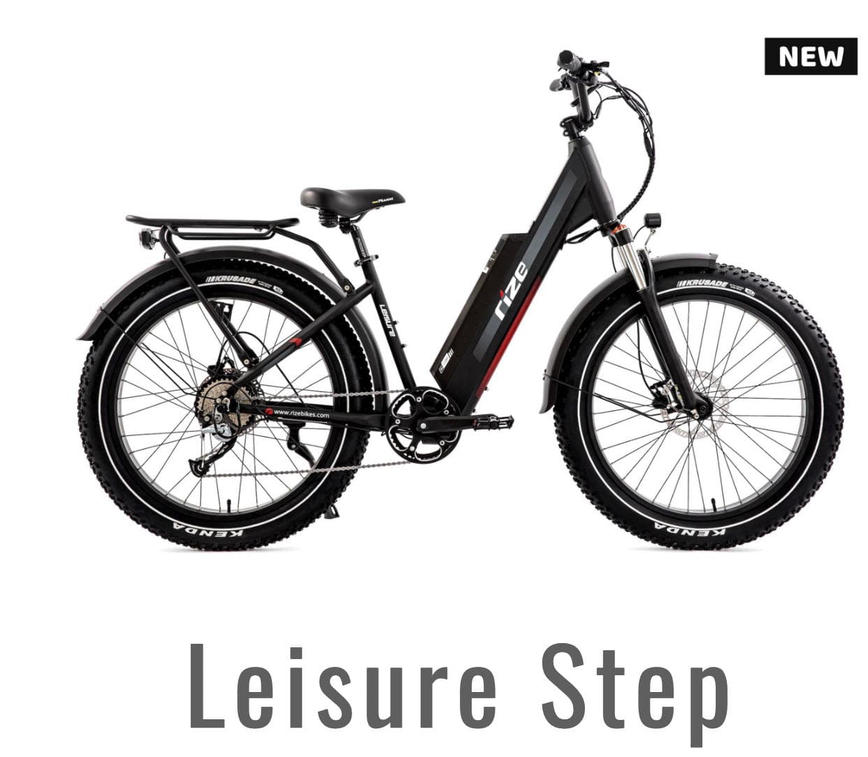 Firefly Power Bikes team
