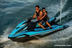 Full Day Waverunner Rentals at Priest Lake, Idaho