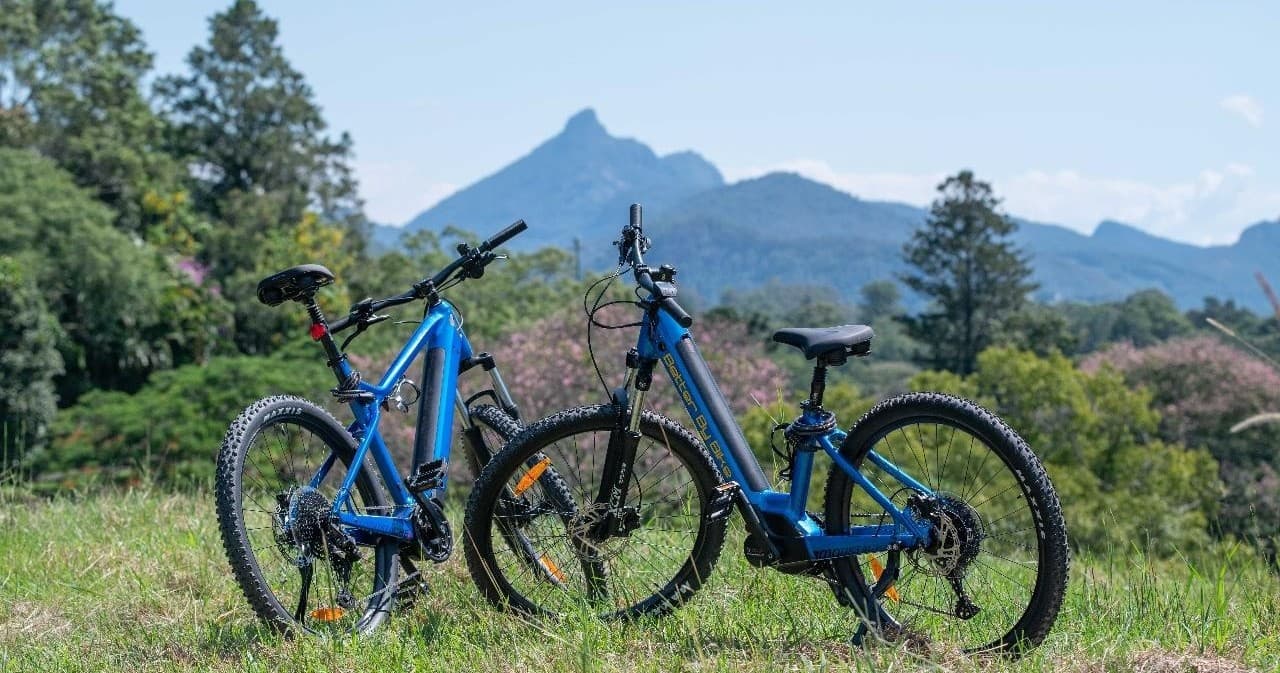 Bike & E-Bike Tours in Northern Rivers by Better By Bike AU