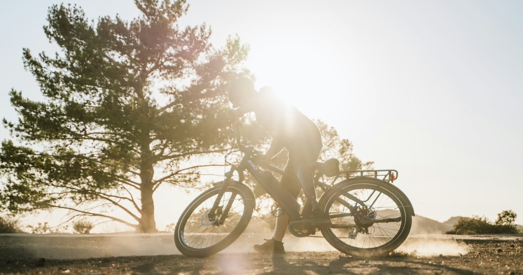 E-Bike Adventures with Kitekalle in Halmstad