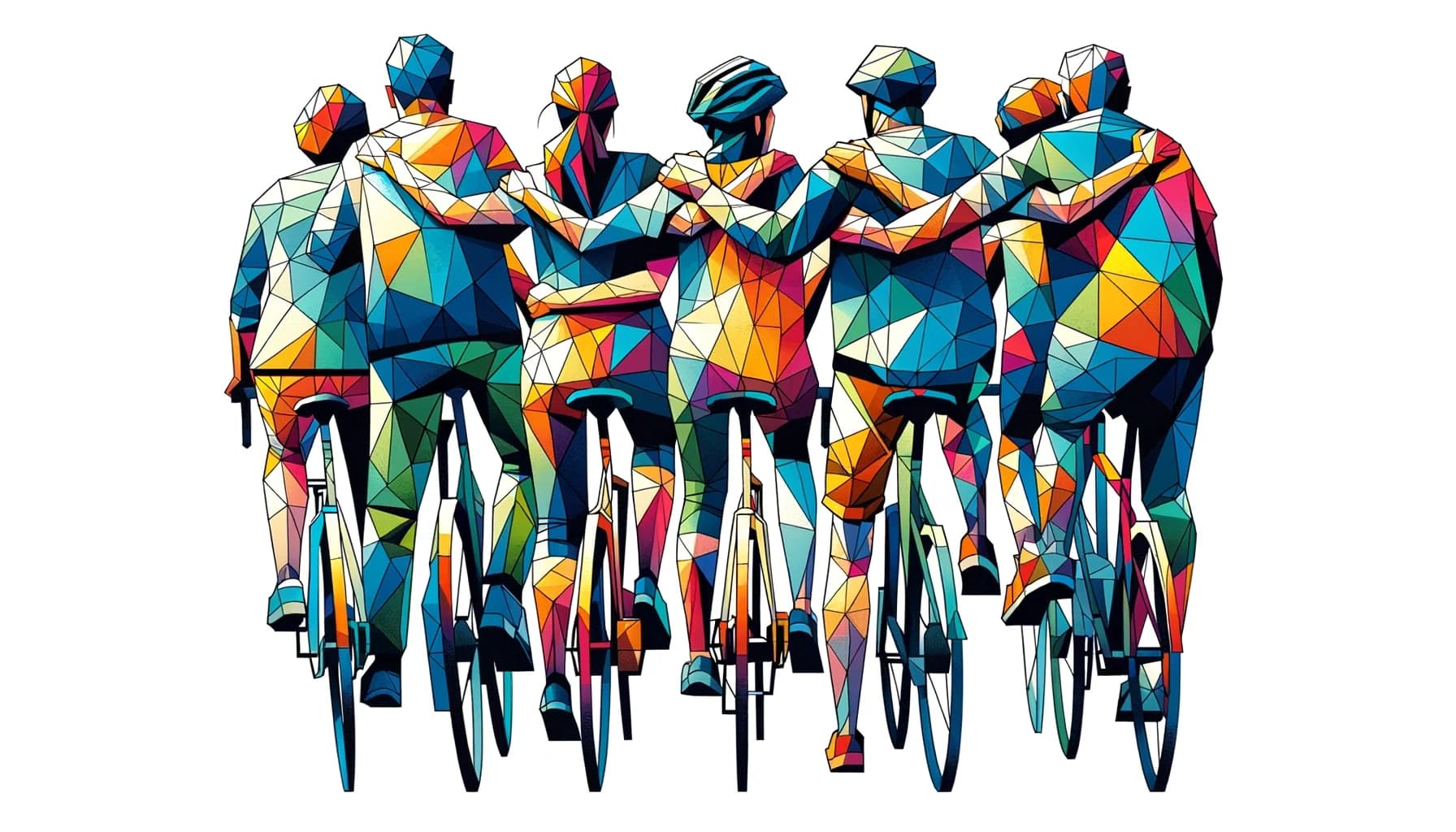 Community Bike Ride with Col's Kent Bike Tours in Margate