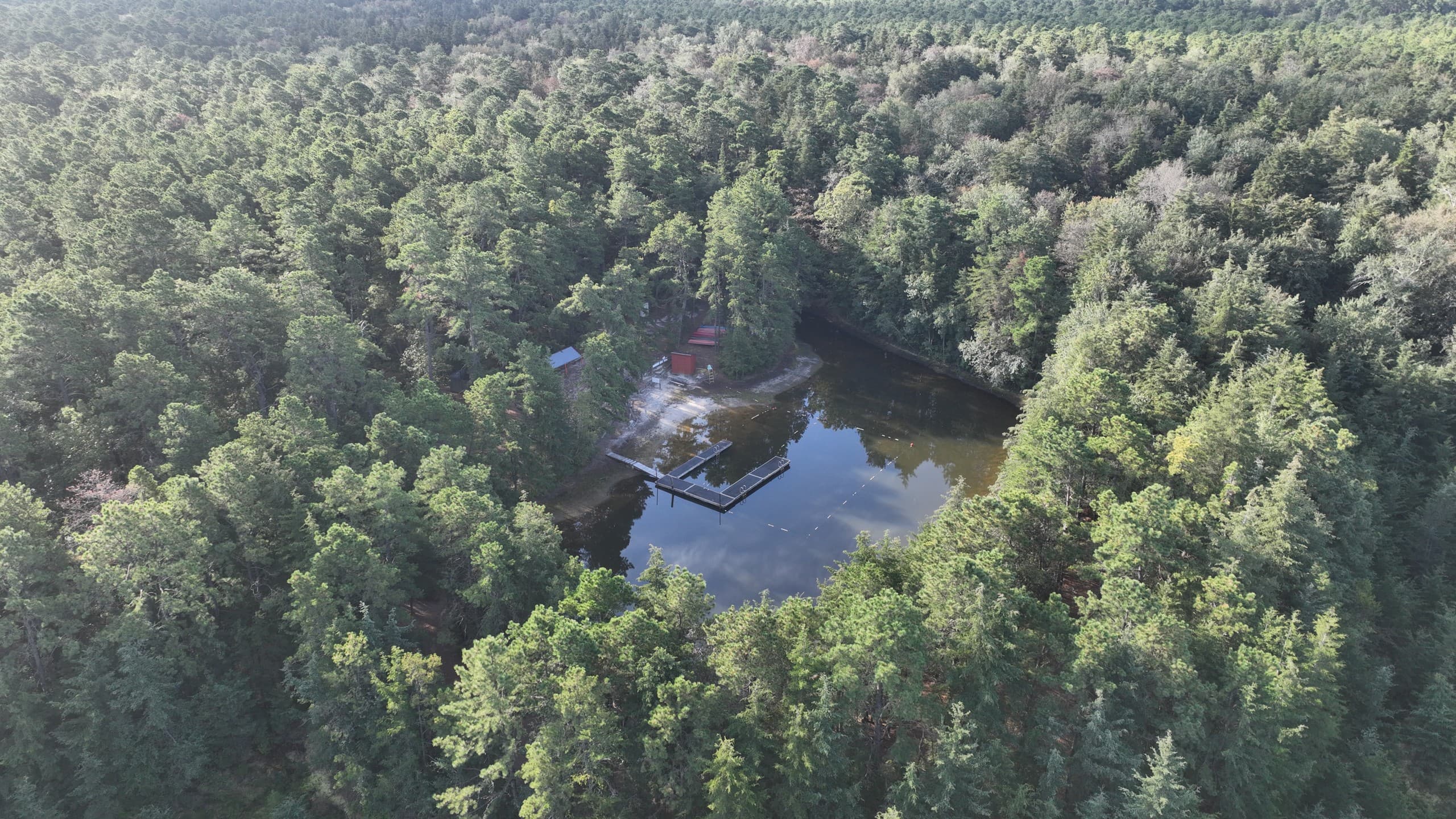 Adult Adventure Camp on the Batsto River: Pinelands Weekend Retreat photo 4
