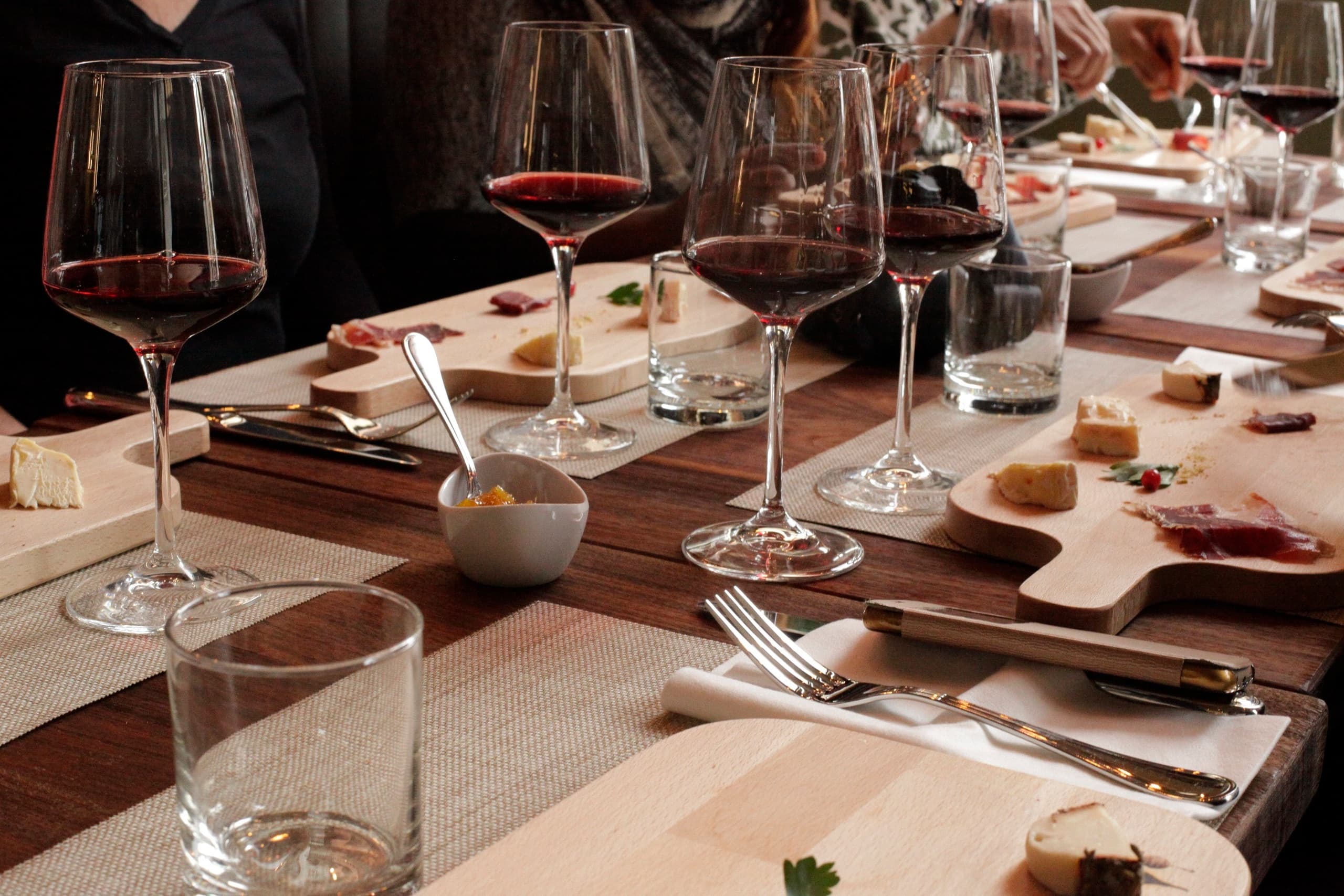 Culinary Land-Adventures: Rome's Prati Food Tour by The Roman Food Tour
