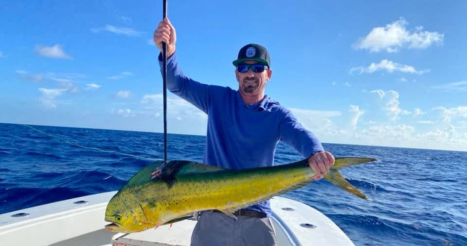 Key West Fishing and Charters with Boa Vida Charters