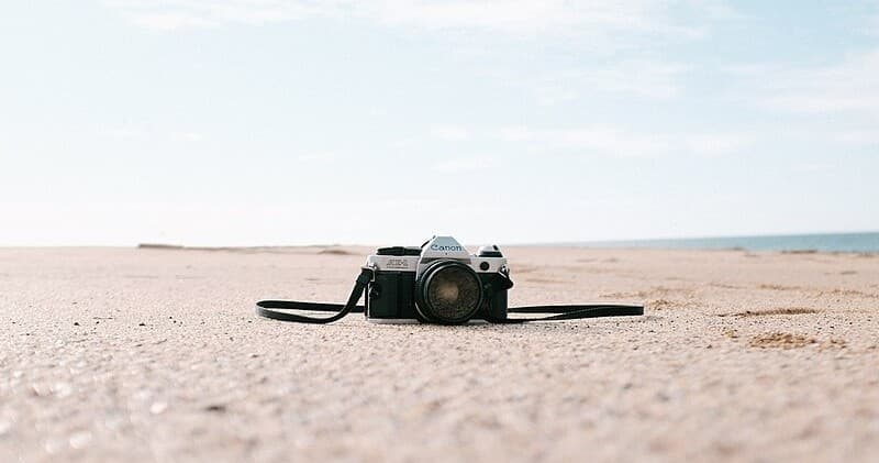 Beach Portraits at Evermore Bay with Conrad Orlando