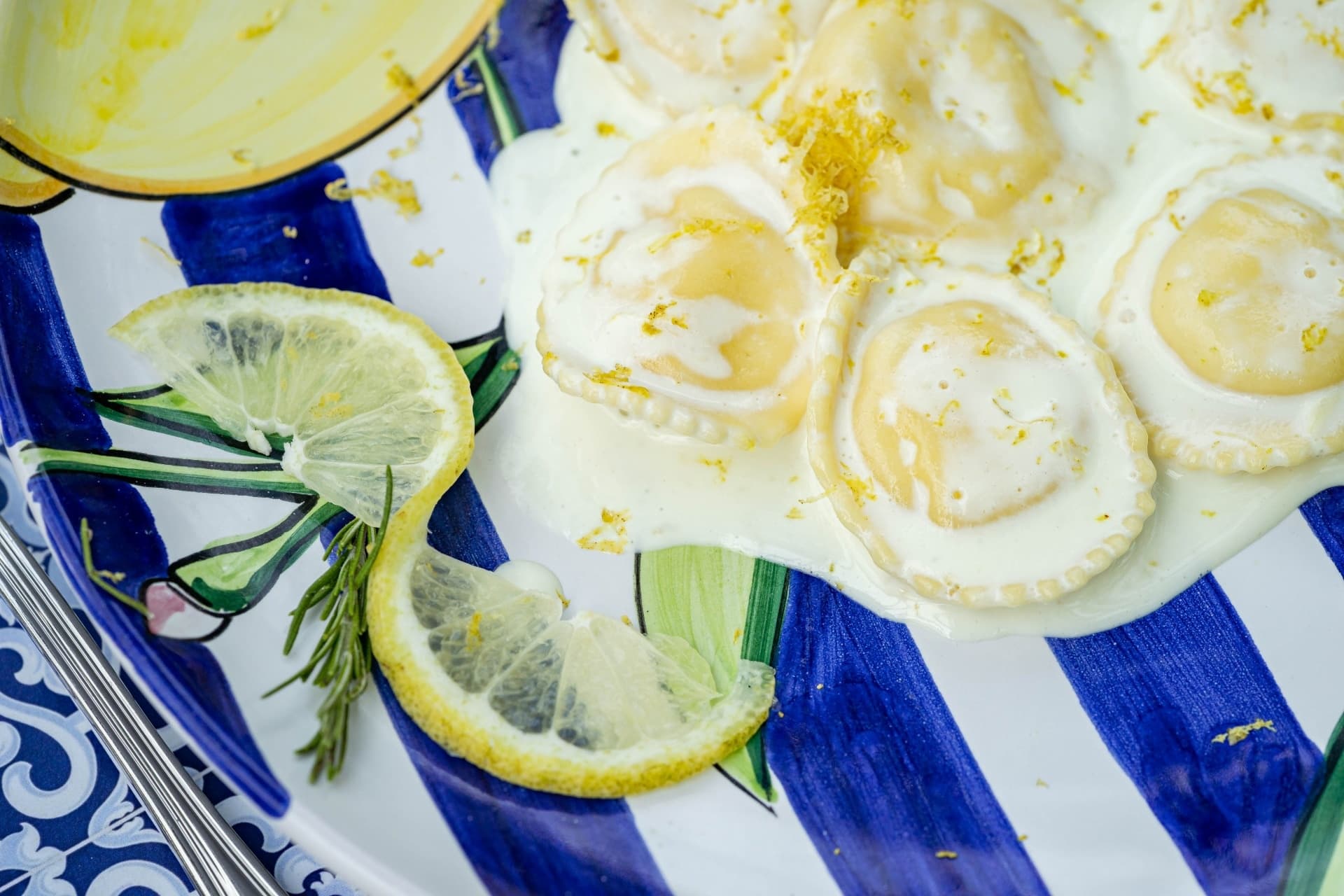 Sorrento Lemon Garden Tour with Lunch or Dinner — Taste the Peninsula photo 1