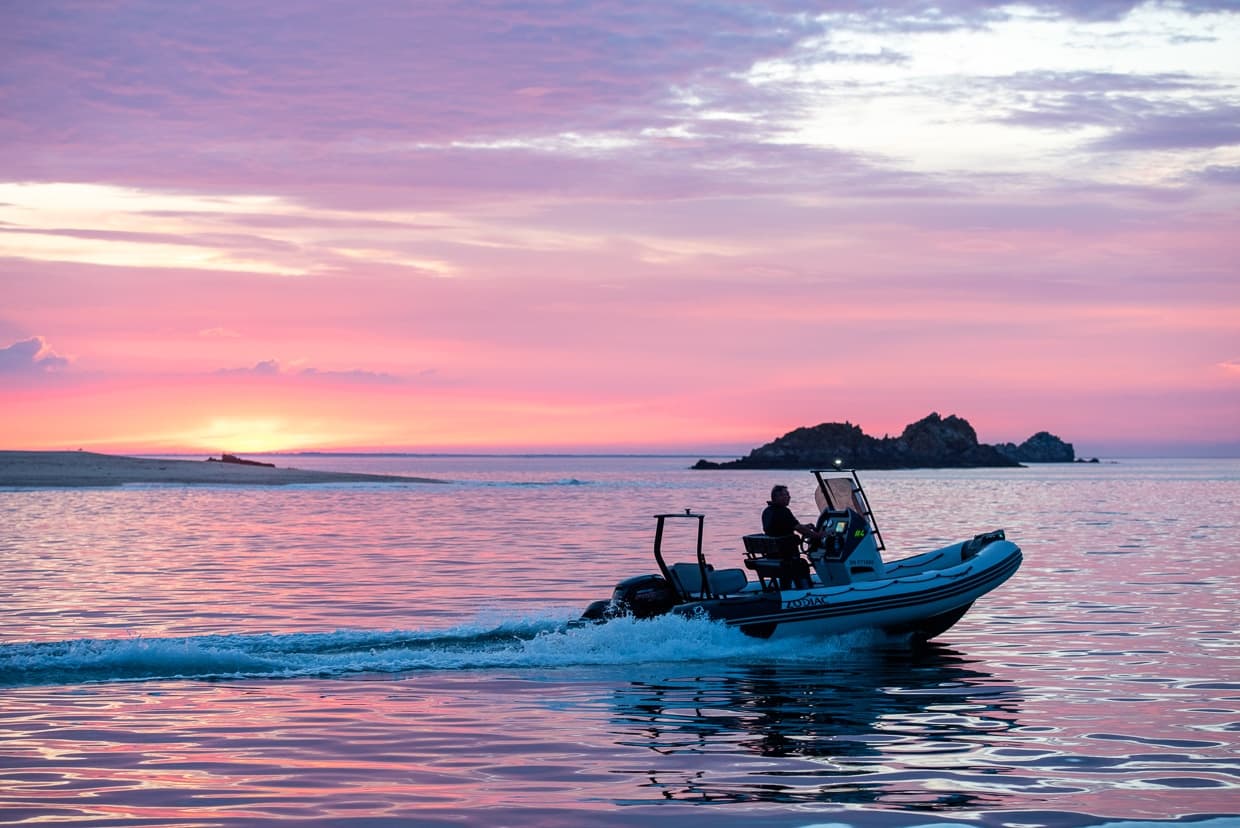 Spanish Boat License in Dénia with The Boat School Denia